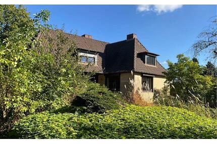 Einfamilienhaus mit Grundstück - 350.000,00&nbsp;EUR Kaufpreis, ca.&nbsp; 202,00&nbsp;m&sup2; in Lüchow (Wendland) (PLZ: 29439)