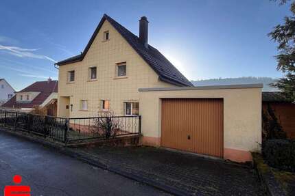 Haus zum Kaufen in Forchtenberg 189.000,00 € 120 m²