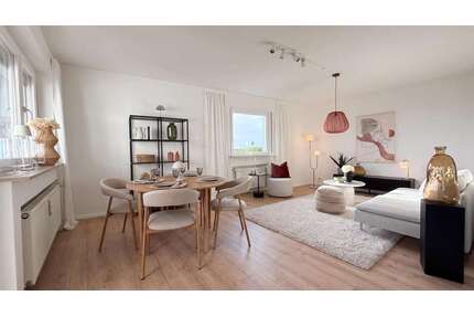 Wohnung zum Kaufen in Schweinfurt 229.900,00 € 86.7 m²