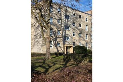 BS-Weststadt, gepflegte Wohnung mit Garage in ruhiger Lage - Braunschweig Timmerlah-Geitelde-Stiddien