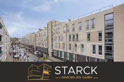 Wohnung zum Kaufen in Köln Kalk 324.000,00 € 54 m² - Köln / Kalk