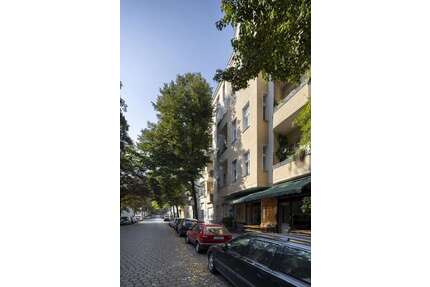 Wohnung zum Kaufen in Berlin 184.000,00 € 40.38 m²