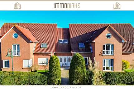 Haus zum Kaufen in Dornum 1.245.000,00 € 700 m²