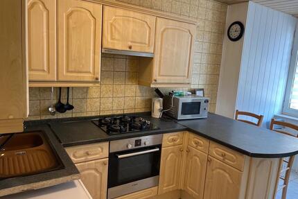 Shared room in WG to rent 355€ - all included for Indian - Nürnberg Gleißhammer