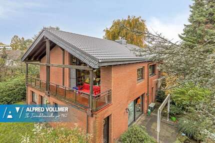 Haus zum Kaufen in Wuppertal 650.000,00 € 297 m²