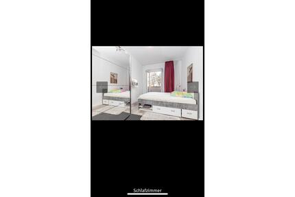 2-Zi-Whg +2 Balkonen – 1300€ warm – Sonntag um 17.00 Besichtigung - Berlin Charlottenburg-Wilmersdorf