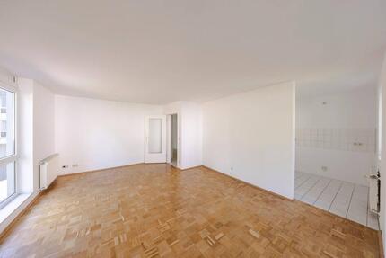 2-Zimmer-Oase mit Balkon in Rostock - Papendorf