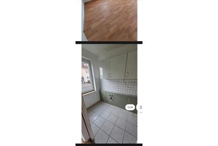 3-Zimmer-Wohnung im Erdgeschoss in Bad Hersfeld zu vermieten!
