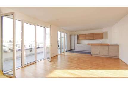 Wohnung zum Mieten in Offenbach 1.450,00 € 98.47 m²