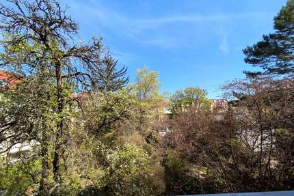 Wohnung zum Mieten in Stuttgart Bad Cannstatt 2.855,00 € 155 m² - Stuttgart / Bad Cannstatt