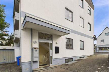 Vier Erträge, ein Investment - voll vermietetes Wohn & Geschäftshaus in Kahl - Kahl am Main