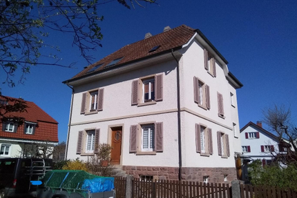 Haus zum Kaufen in Steinen 650.000,00 € 200 m²