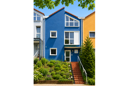 Haus zum Kaufen in Waldsolms Brandoberndorf 344.000,00 € 152 m² - Waldsolms / Brandoberndorf