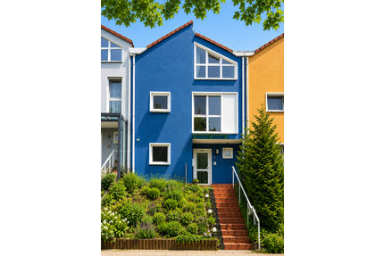 Haus zum Kaufen in Waldsolms Brandoberndorf 349.000,00 € 152 m² - Waldsolms / Brandoberndorf