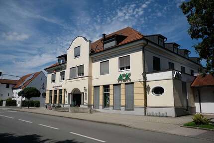 Wohnung zum Mieten in Laufen 585,00 € 52.5 m²