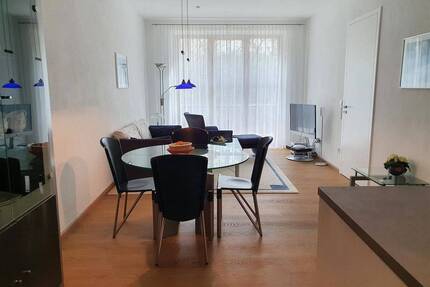 Erstbezug! - möblierte Neubauwohnung - Bad Mergentheim