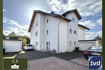 Wohnung zum Kaufen in Niederkassel Rheidt 329.990,00 € 88.7 m² - Niederkassel / Rheidt