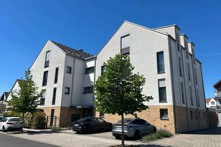 Wohnung zum Kaufen in Elsenfeld 280.000,00 € 82 m²