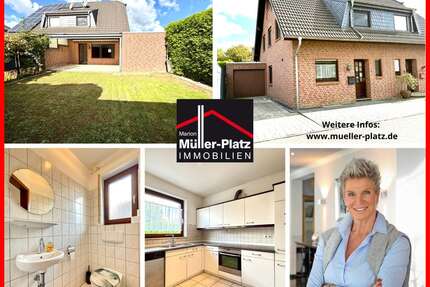 Haus zum Kaufen in Wegberg 339.000,00 € 120 m²