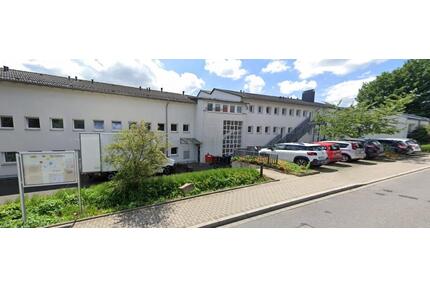 Helle 3-Zimmer-Wohnung mit Weitblick – barrierearm, mit Aufzug und Gemeinschaftsterrasse - Ennepetal