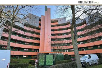 Wohnung zum Kaufen in Köln 280.000,00 € 84.5 m²