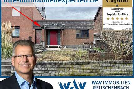 Haus zum Kaufen in Wesseling-Berzdorf 249.000,00 € 90 m²