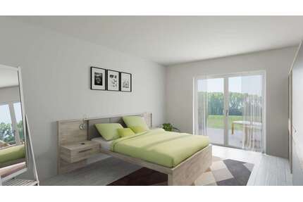 Wohnung zum Kaufen in Achim 379.000,00 € 99.96 m²