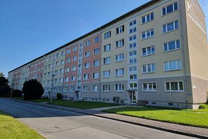 Wohnung zum Mieten in Zittau 402,57 € 63.9 m²