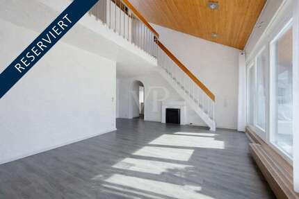 Wohnung zum Kaufen in Kirchheim unter Teck 335.000,00 € 124.98 m²
