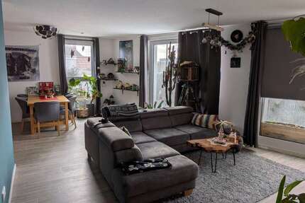 Wohnung zum Mieten in Peine 1.296,74 € 124.09 m²