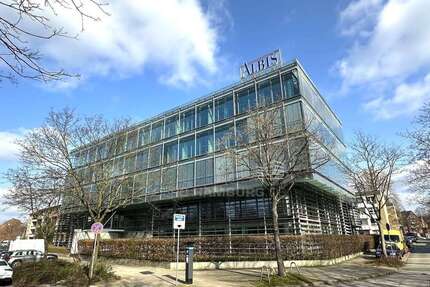 Büro in Hamburg 900,00 € 35 m² - 900,00&nbsp;EUR Kaltmiete, ca.&nbsp; 35,00&nbsp;m&sup2; in Hamburg (PLZ: 22087)