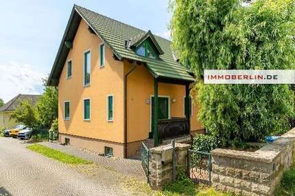 Haus zum Kaufen in Hoppegarten 725.000,00 € 140 m²