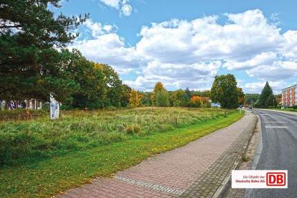 - AUKTION 19.03.2026 - Unbebautes Grundstück mit Potential - Lychen