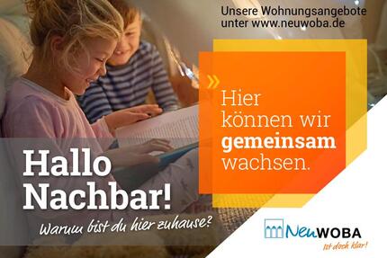 Gemütliche Küche mit Fenster! - 380,00&nbsp;EUR Kaltmiete, ca.&nbsp; 70,93&nbsp;m&sup2; in Neubrandenburg (PLZ: 17034) Datzeberg