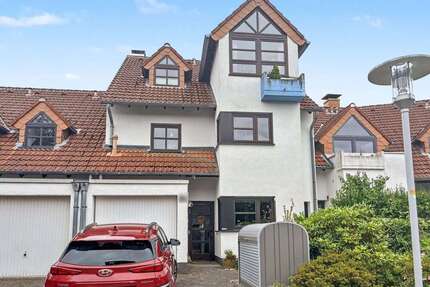 Haus zum Kaufen in Meckenheim 399.000,00 € 179.69 m²