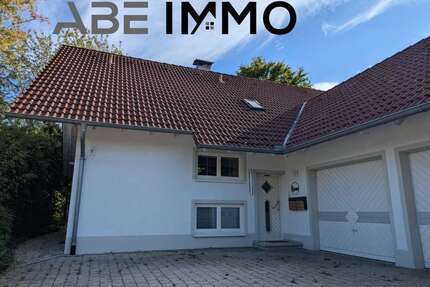 Haus zum Kaufen in Adelmannsfelden 480.000,00 € 181 m²