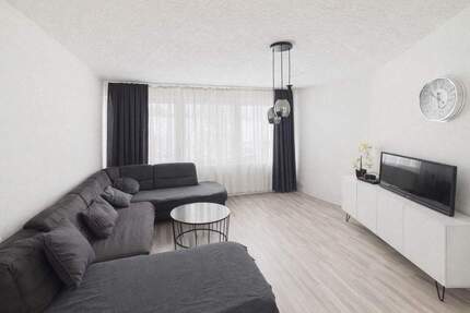 Stabile Einnahmen von Anfang an - vermietete Eigentumswohnung mit Potenzial - Dortmund Lütgendortmund