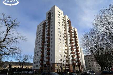 Wohnung zum Kaufen in Saarlouis 99.000,00 € 45.4 m²