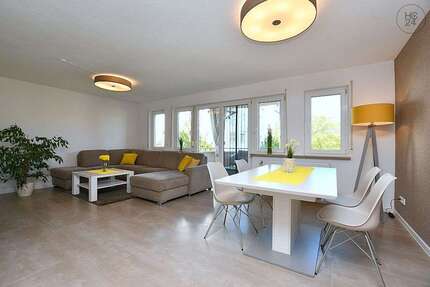 Wohnung zum Mieten in Bietigheim-Bissingen 1.990,00 € 85 m²