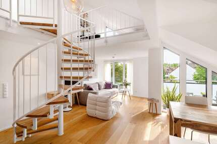 Wohnung zum Kaufen in München 790.000,00 € 83 m²