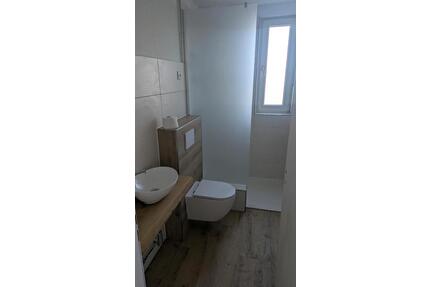 2 Zimmer-Wohnung in Spieka-Neufeld – direkt am Deich - Wurster Nordseeküste