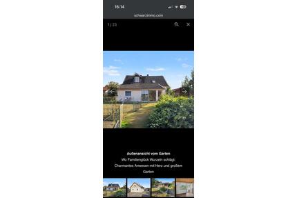 Charmantes Anwesen mit Herz und großem Garten Haus zu verkaufen - Osterhofen