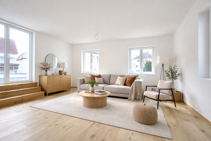 Wohnung zum Kaufen in Albstadt 399.000,00 € 152 m²