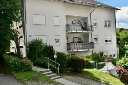 Wohnung zum Kaufen in Leonberg 269.000,00 € 62 m²