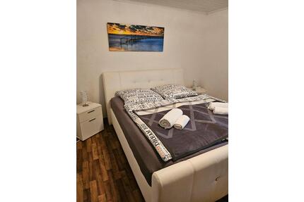 Cuxhaven Ferienbungallow - 60,00&nbsp;EUR Kaltmiete, in Cuxhaven (PLZ: 27476) Duhnen