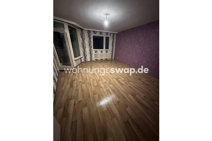 Wohnungsswap - Zabel-Krüger-Damm - Berlin Waidmannslust