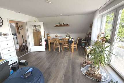 Wohnung zum Mieten in Bad Wörishofen 1.150,00 € 100 m²