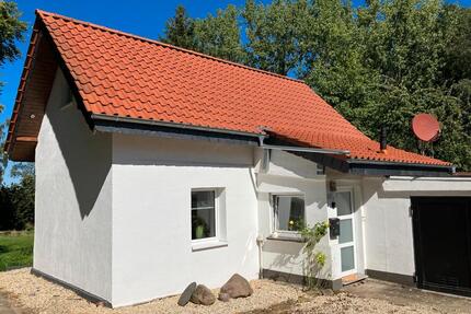 Detmold Ferienhaus FEWO Ferienwohnung