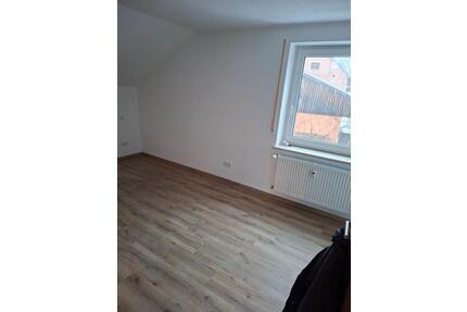 Wohnung in Zaitzkofen zu vermieten - Schierling