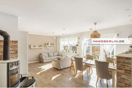 Haus zum Kaufen in Trebbin 690.000,00 € 140 m²